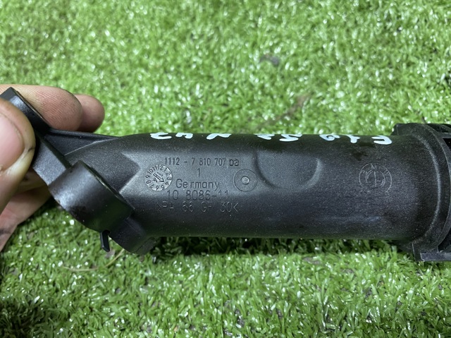 BMW 11127810707 Фланец системы охлаждения (тройник) в наличии Киев