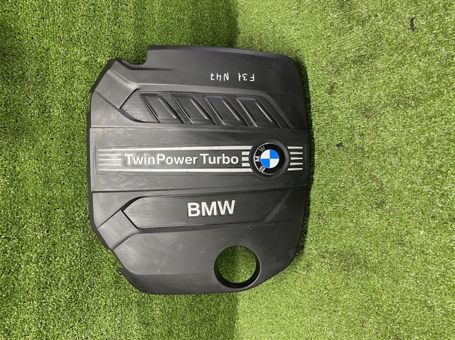 BMW 11147810802 Крышка двигателя в наличии Ирпень