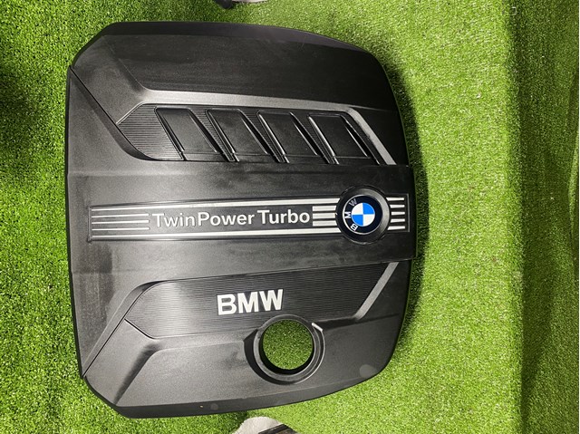 Крышка мотора декоративная 11148510475 BMW