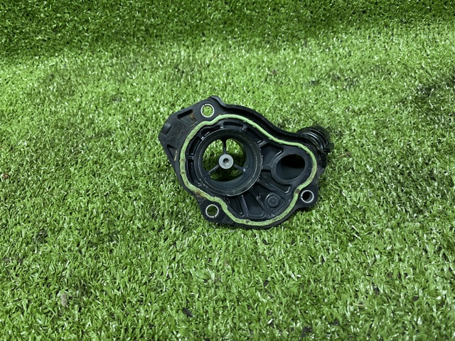 BMW 11518516203 Корпус термостата в наличии Львов