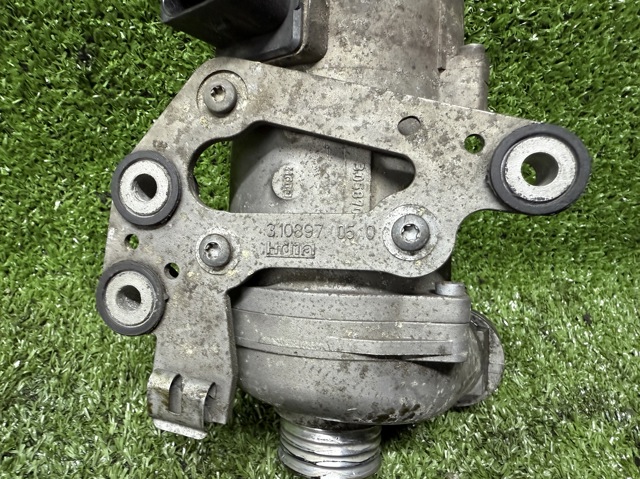 BMW 11518635092 Дополнительная помпа в наличии Днепр