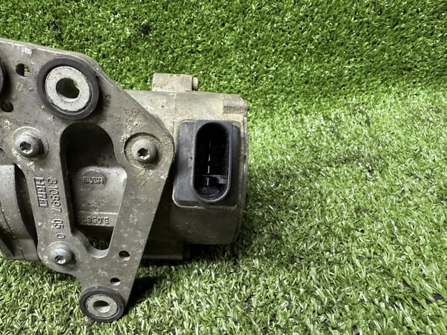 BMW 11518635092 Помпа водяная (насос) охлаждения, дополнительный электрический в наличии Черкассы