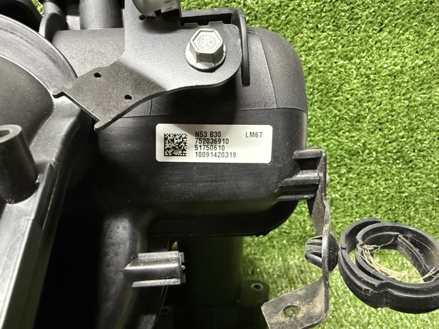BMW 11617593004 Впускной коллектор в наличии Ужгород