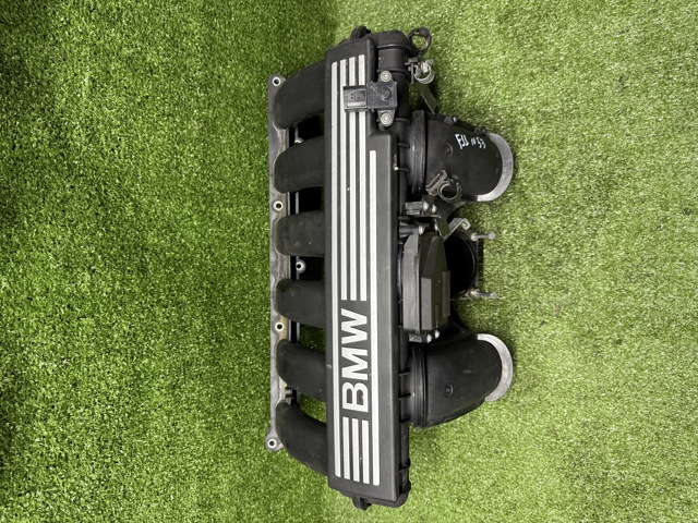 Коллектор впускной 11617593004 BMW