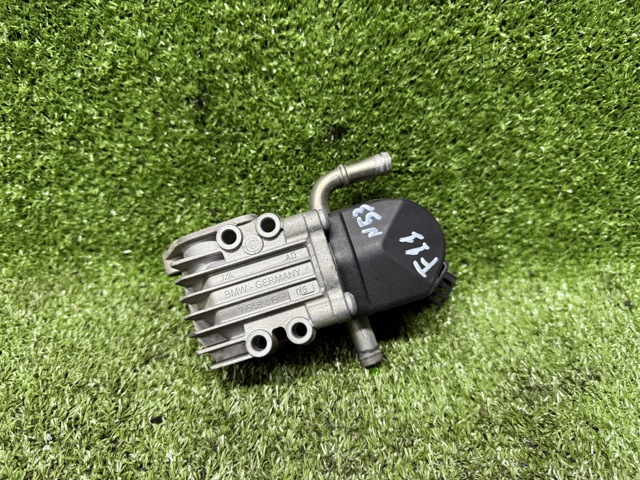 Клапан рециркуляции отработавших газов EGR 11717548415 BMW