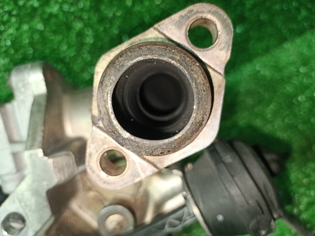 11718517724 BMW Радиатор системы EGR купить в Львов
