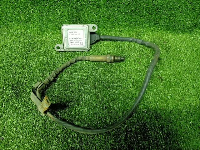 Датчик оксидов азота NOX 11787590402 BMW