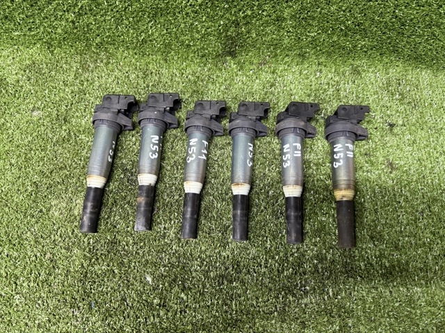 Катушка зажигания 12137559842 BMW