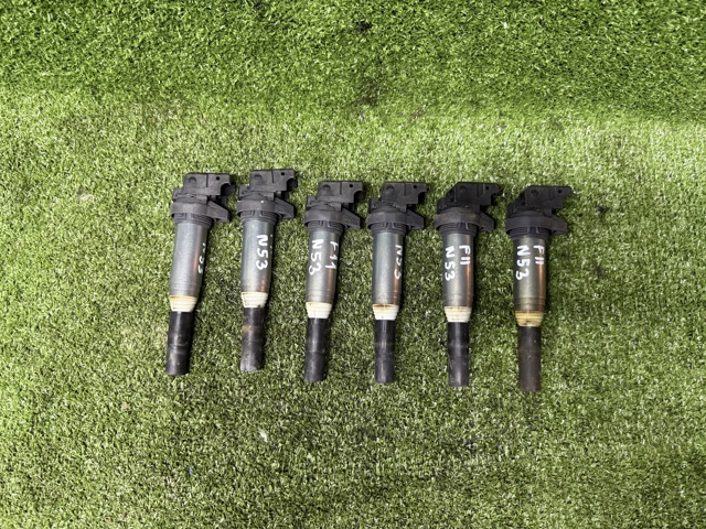 BMW 12137559842 Катушка зажигания в наличии Полтава