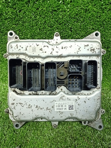 Мозги двигателя 12148639595 BMW