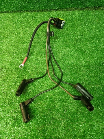 Провод свечей накала 12518583657 BMW