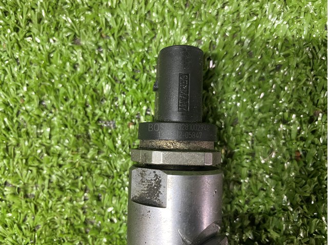 13537800601 BMW Распределитель топлива (рампа) купить в Чернигов