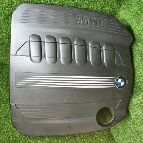 Экран двигателя 13717800575 BMW