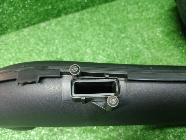13718573869 BMW Корпус фильтра купить в Ирпень
