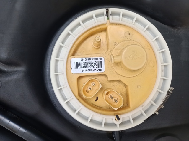 16117195462 BMW Бензобак купить в Харьков
