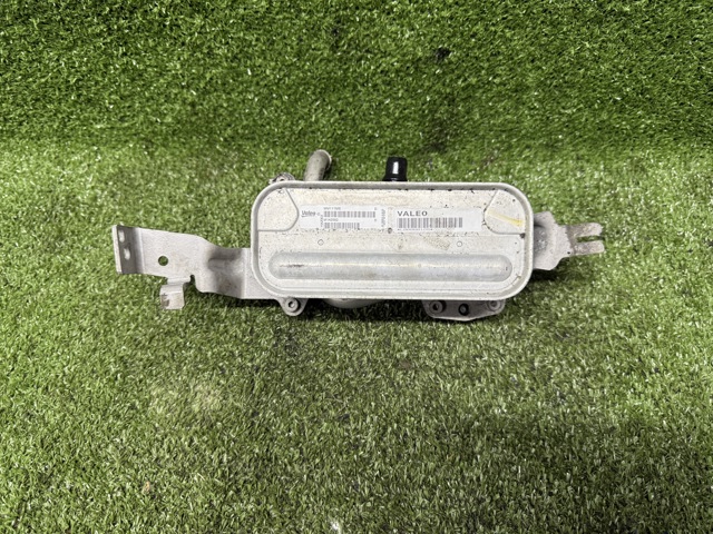 Радиатор отопителя салона 17217638580 BMW