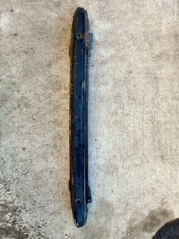 Усилитель бампера заднего Фольксваген Бора