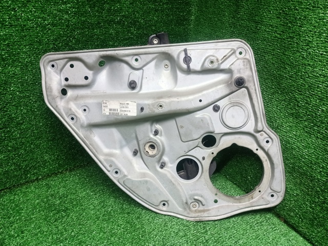 Стеклоподъемник задней левой двери 1J4839729G VAG