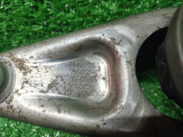 21517564027 BMW Выжимной подшипник купить в Ужгород