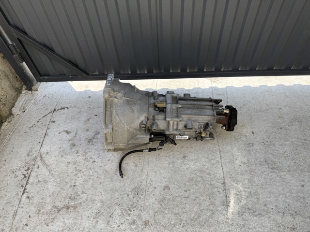 23008610983 BMW КПП в сборе (механическая коробка передач) купить в Хмельницкий