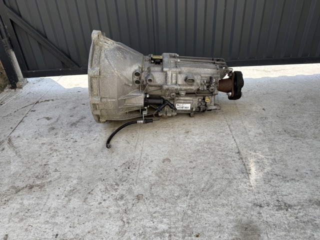 BMW 23008610983 КПП в наличии Украина
