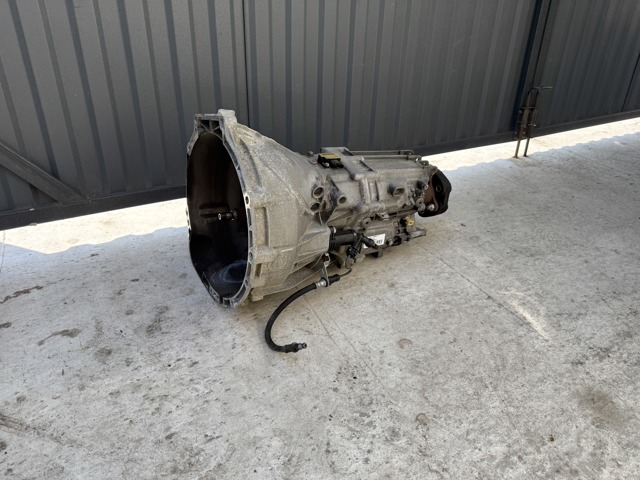 Ручная коробка передач 23008610983 BMW
