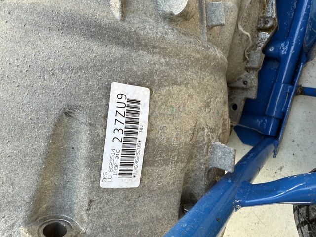 24008615603 BMW АКПП купить в Украина