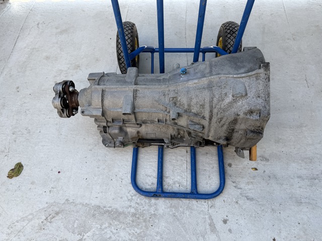 BMW 24008615603 АКПП в наличии Житомир