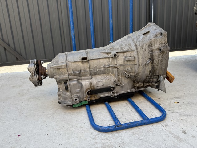 24008615603 BMW АКПП купить в Винница