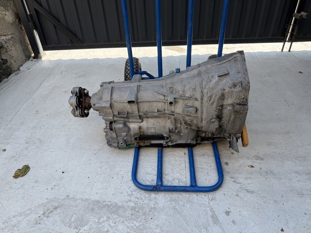 Коробка передач автомат 24008615603 BMW