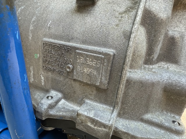 BMW 24008615603 АКПП в наличии Сумы