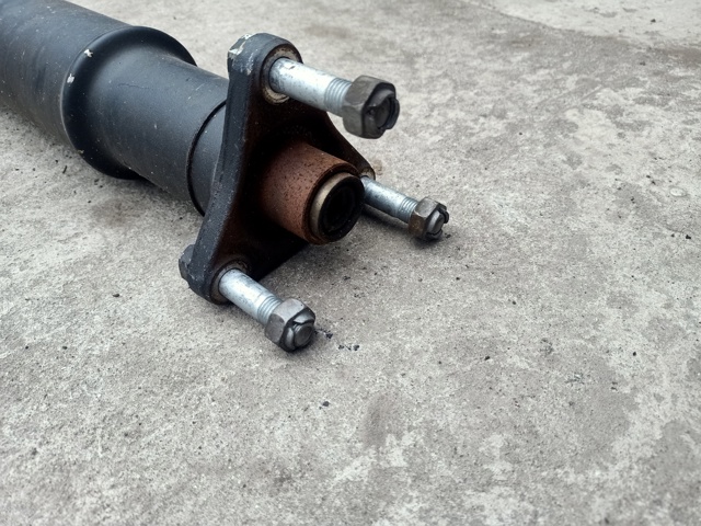 26107563126 BMW Кардан задний купить в Харьков