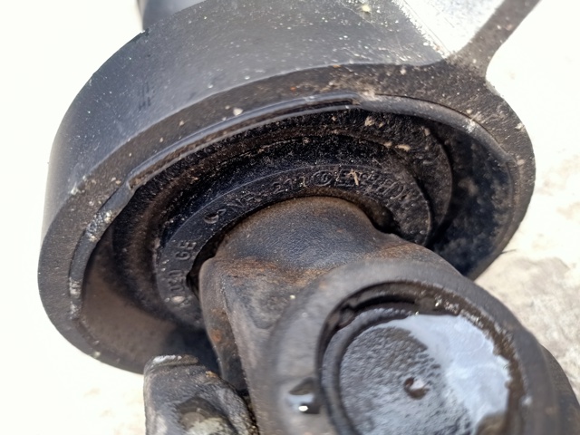 BMW 26107563126 Кардан задний в наличии Ровно