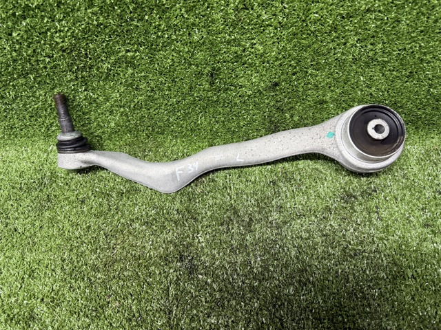 Рычаг передний нижний левый 31126855741 BMW
