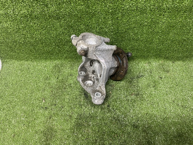 31216792287 BMW Цапфа (поворотный кулак) передний левый купить в Ужгород