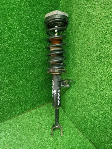 Амортизаторная стойка передняя правая 31316863660 BMW