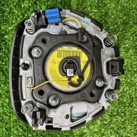 32306783839 BMW Подушка безопасности (AIRBAG) водительская купить в Киев