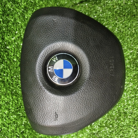 Подушка AIRBAG водительская 32306783839 BMW