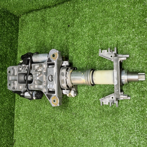 Колонка рулевая 32306787926 BMW