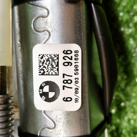 32306787926 BMW Рулевая колонка купить в Ирпень