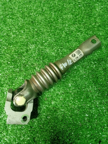 Карданчик вала рулевой колонки, нижний 32306790490 BMW
