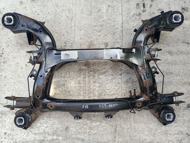 Подвеска задняя 33316863815 BMW