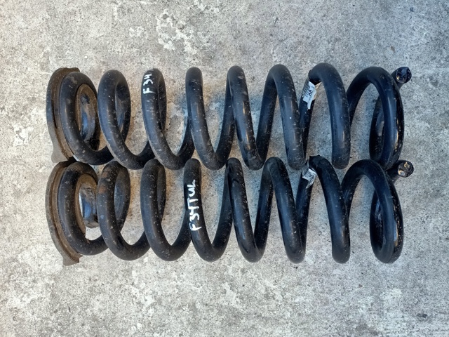 Пружина подвески 33536851729 BMW