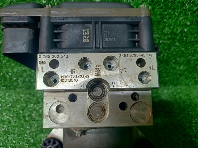 34516852808 BMW купить в Львов