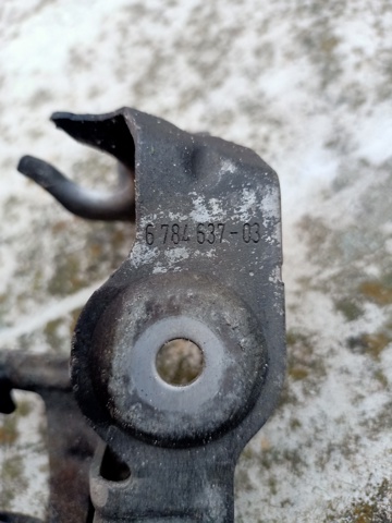 34526784637 BMW купить в Полтава