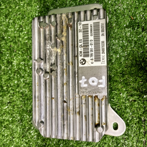 Блок управления DSC 34526799591 BMW