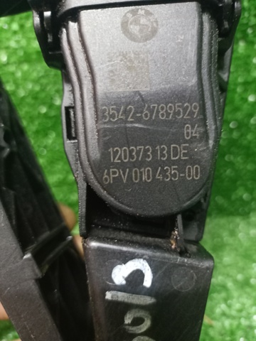 35426789529 BMW Педаль газа купить в Одесса