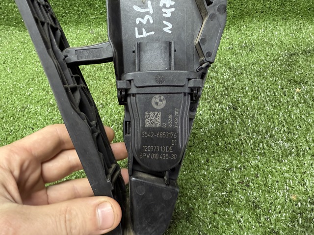 35426853176 BMW Педаль газа купить в Украина