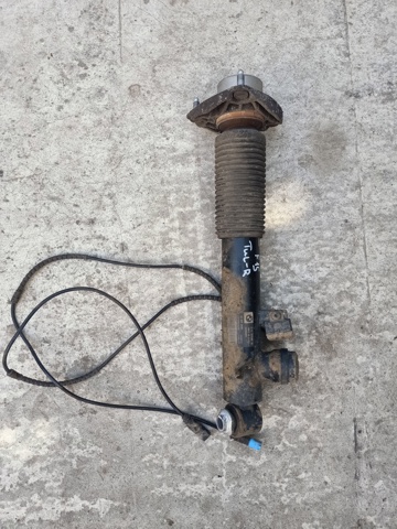 Стойка задняя правая 37126875088 BMW