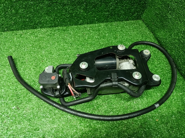 37206875177 BMW Компрессор пневмоподкачки (амортизаторов) купить в Винница
